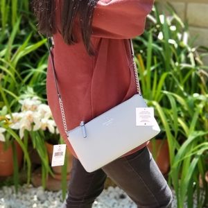 Kate Spade Baby Blue Crossbody